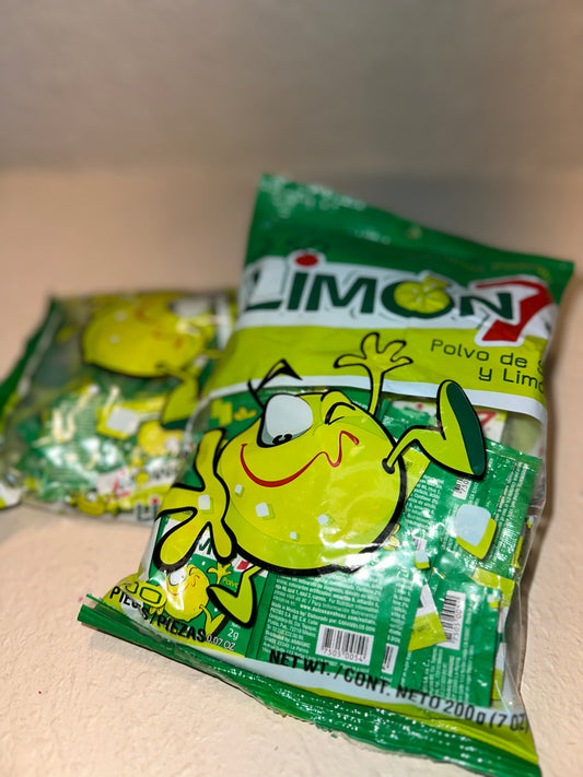 Limón 7