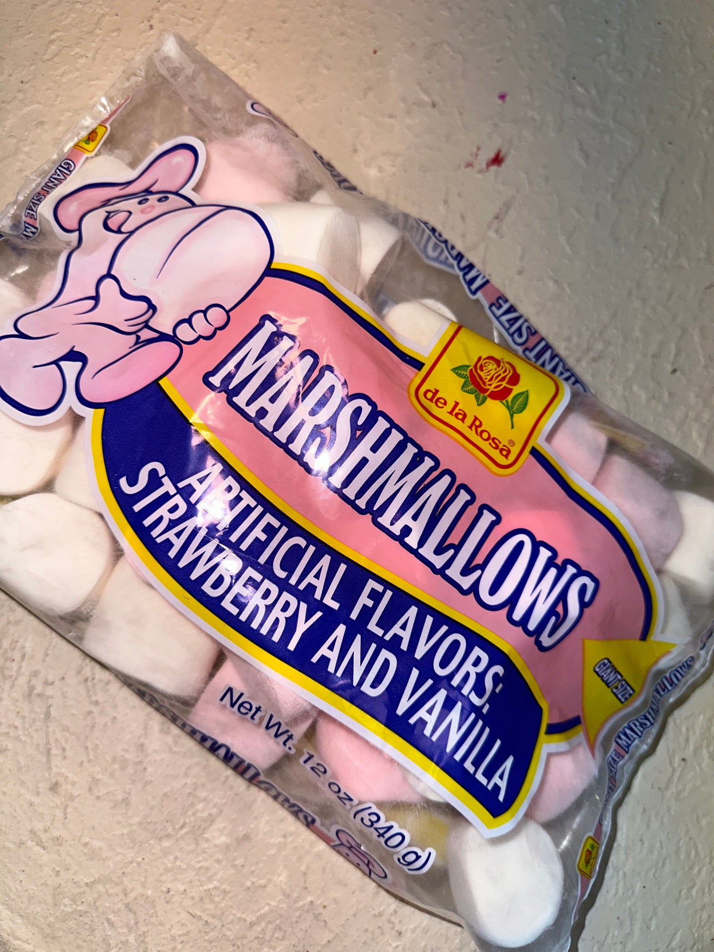 Marshmallows