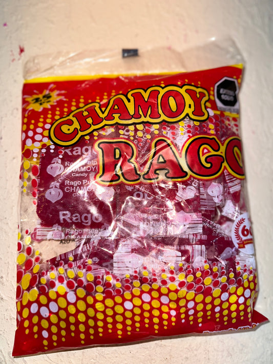 Chamoy Rago